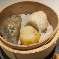 中国飯店 富麗華 - 