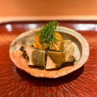 日本料理 晴山 - 