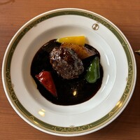 北京ダック専門店 銀座芳亭 - 