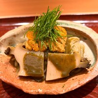 日本料理 晴山 - 