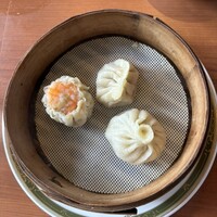 北京ダック専門店 銀座芳亭 - 