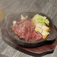 牛に金棒 麻布十番 - 