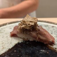 和牛　トリュフサーロイン