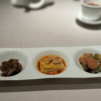 中国飯店 富麗華 - 