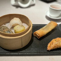 中国飯店 富麗華 - 