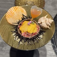 牛に金棒 麻布十番 - 
