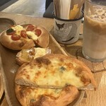 トラスパレンテ 中目黒店 - 