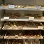 トラスパレンテ 中目黒店 - 