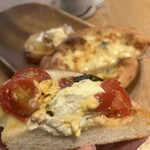 トラスパレンテ 中目黒店 - 