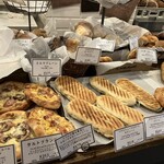 トラスパレンテ 中目黒店 - 