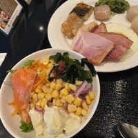 ホテルグランヴィア京都 - 