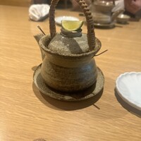 日本料理 「源氏」 ヒルトン名古屋 - 