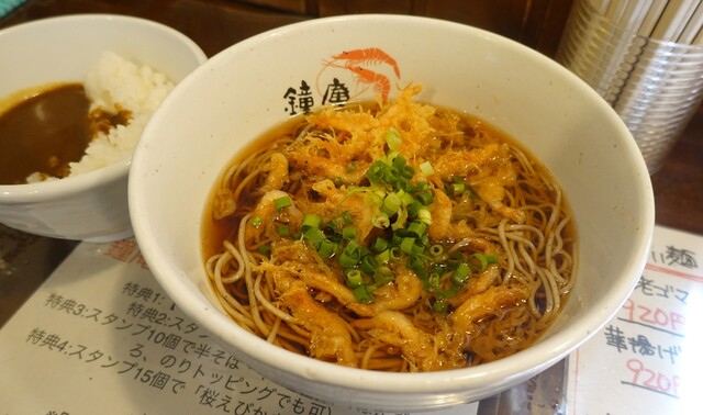 Soba Dokoro Shoan Okazaki Wakamatsu Ten photo 3