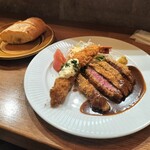 ビストロ オニバ - 