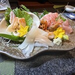 味処 やまもと - 