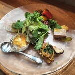 ビストロ オニバ - 