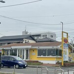 城門 - 