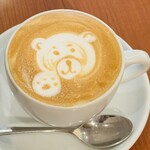 エスプレッソ ファクトリー - 