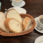 ブランジェ浅野屋 軽井沢旧道本店 - 