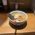 麺や 六三六 - 六三六らーめん950円
