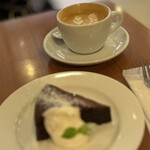 エスプレッソ ファクトリー - 