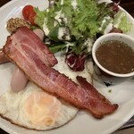 ブランジェ浅野屋 軽井沢旧道本店 - 