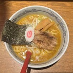 麺や 六三六 - 六三六らーめん950円