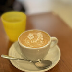 エスプレッソ ファクトリー - 