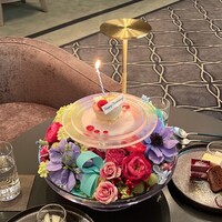 神楽坂 フレンチレストラン ラリアンス - 