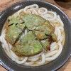 牧のうどん 久山店