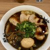 麺屋 丈六 なんば店