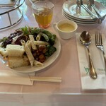 キャナリィ ロウ - 料理写真: