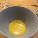 37+1 - カボチャのスープ