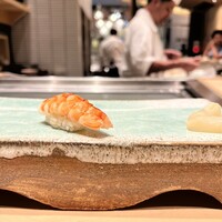 梅田 鮨割烹のの - 