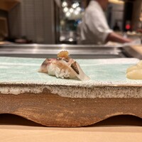 梅田 鮨割烹のの - 