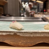 梅田 鮨割烹のの - 