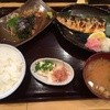 まるとく食堂