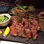 炭火焼ダイニングどうも - 