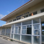 海畑 - 2014年4月