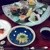 壱湯の守 - 料理写真:父の喜寿の料理です