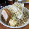 ラーメン二郎 亀戸店