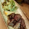 焼とり ばし
