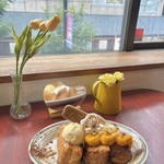 ベイビーキングキッチン - 