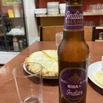 DURGA - インドのクラフトビール　ビラ91ポメロビールなんと399円