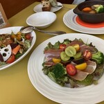 洋食グリル木村家 - 