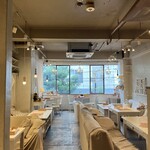 ベイビーキングキッチン - 