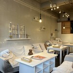 ベイビーキングキッチン - 