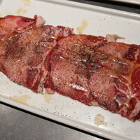 焼肉の龍園 小倉本店 - 