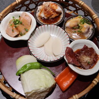 焼肉の龍園 小倉本店 - 