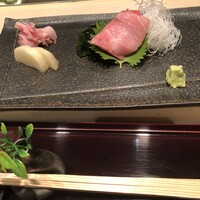 すし処 銀座 きたむら - 
